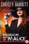 [Holly Anna Paladin Mysteries 03] • Random Acts of Malice (Holly Anna Paladin Mysteries Book 3)